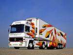 Renault R370 Turboleader 1985 года